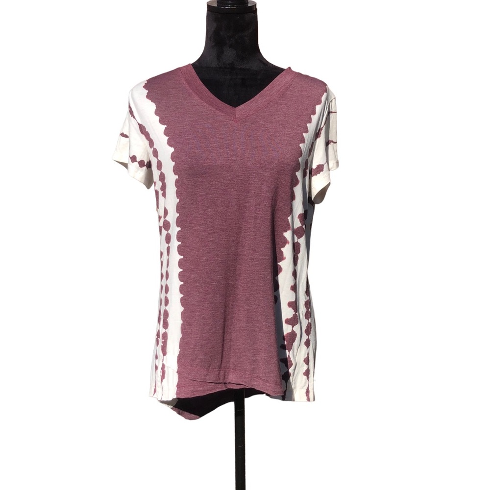 Halcyon Side Dye T-Shirt size Small